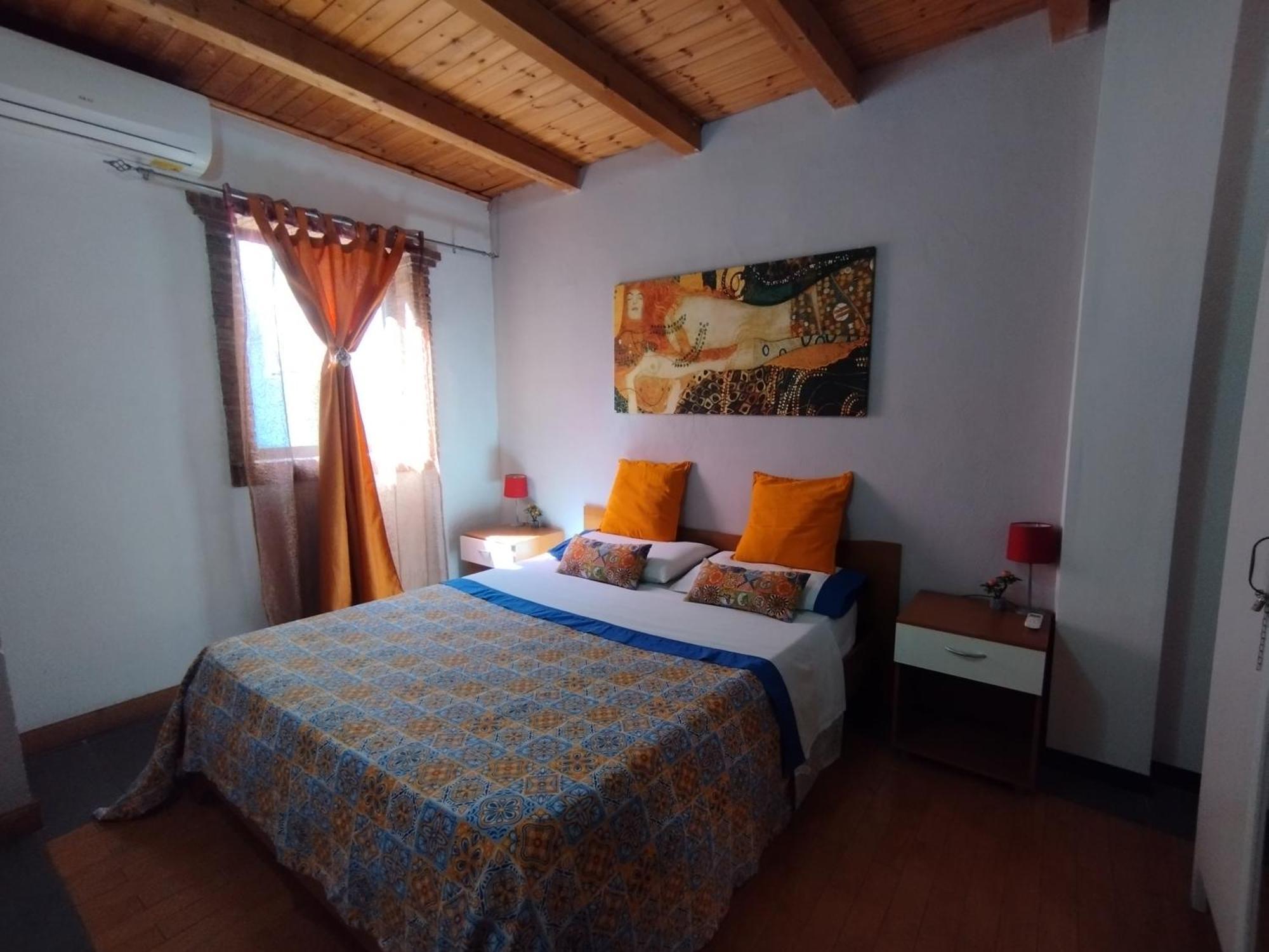 Trezza Apartamento *